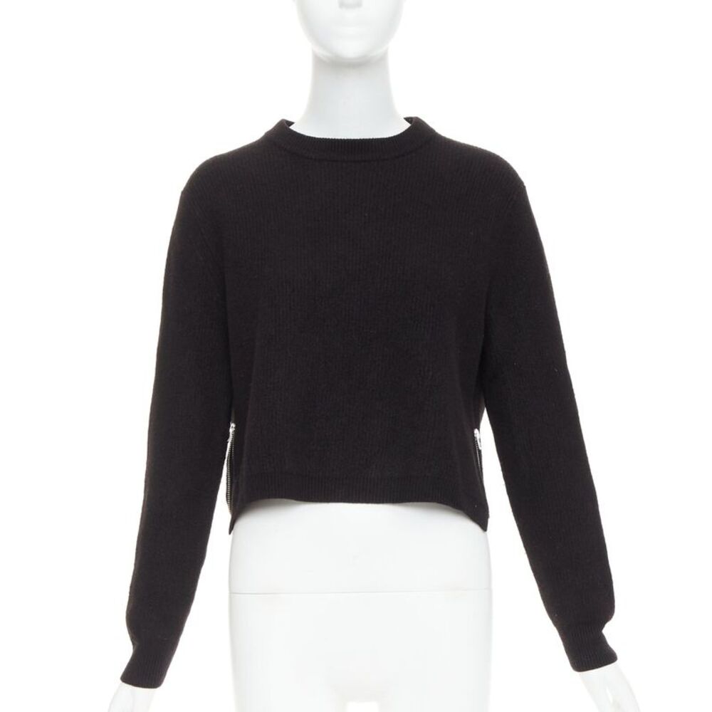 Acne Studios 2014 Misty Pullover